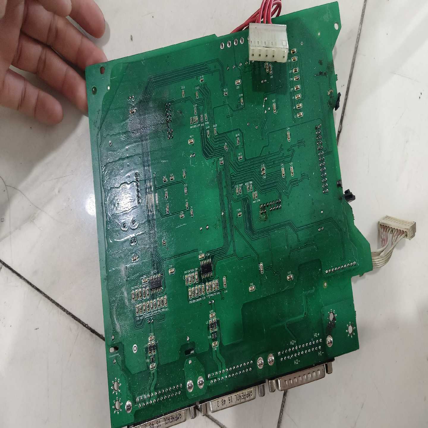 询价~dad08a-01-801h 广数双轴驱动器dad08a-2