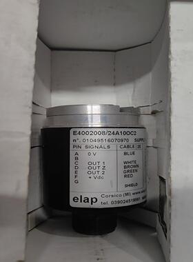 elap E4002008/24A10OC2，~询价