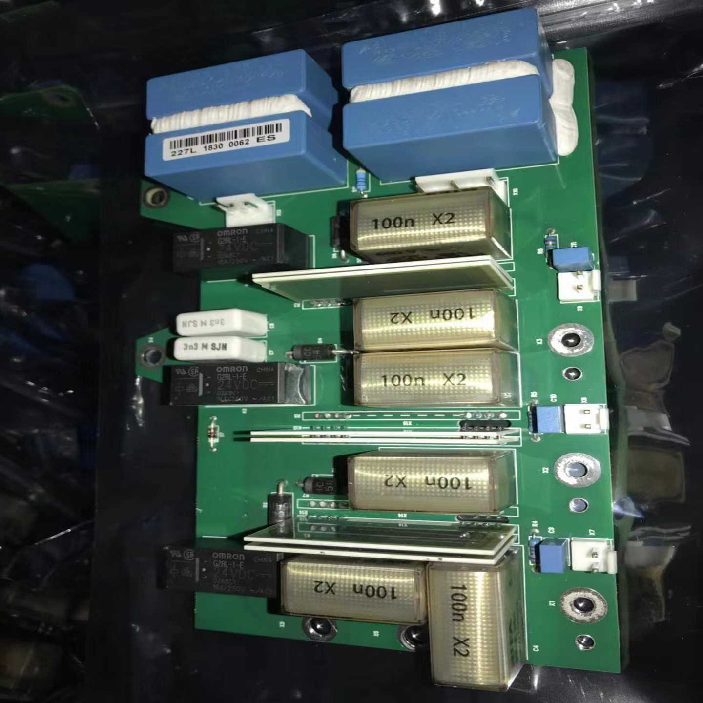 伟肯可控硅充电板227J 227L PC00227J PC0【卡奥电子】