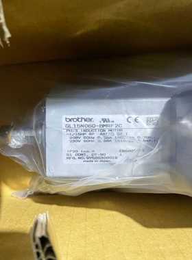 【星慕电子】brother电机GL15N060-BMRF2C broth