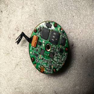 安川编码器UTSAH-B17BB，品，成色如图，功能正询价