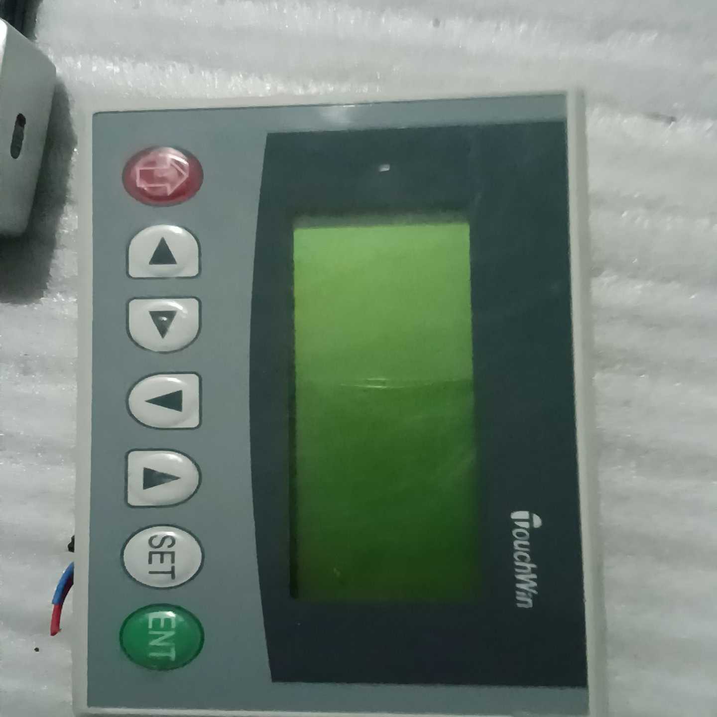 议价信捷正品文本显示器OP320-DV24V3W