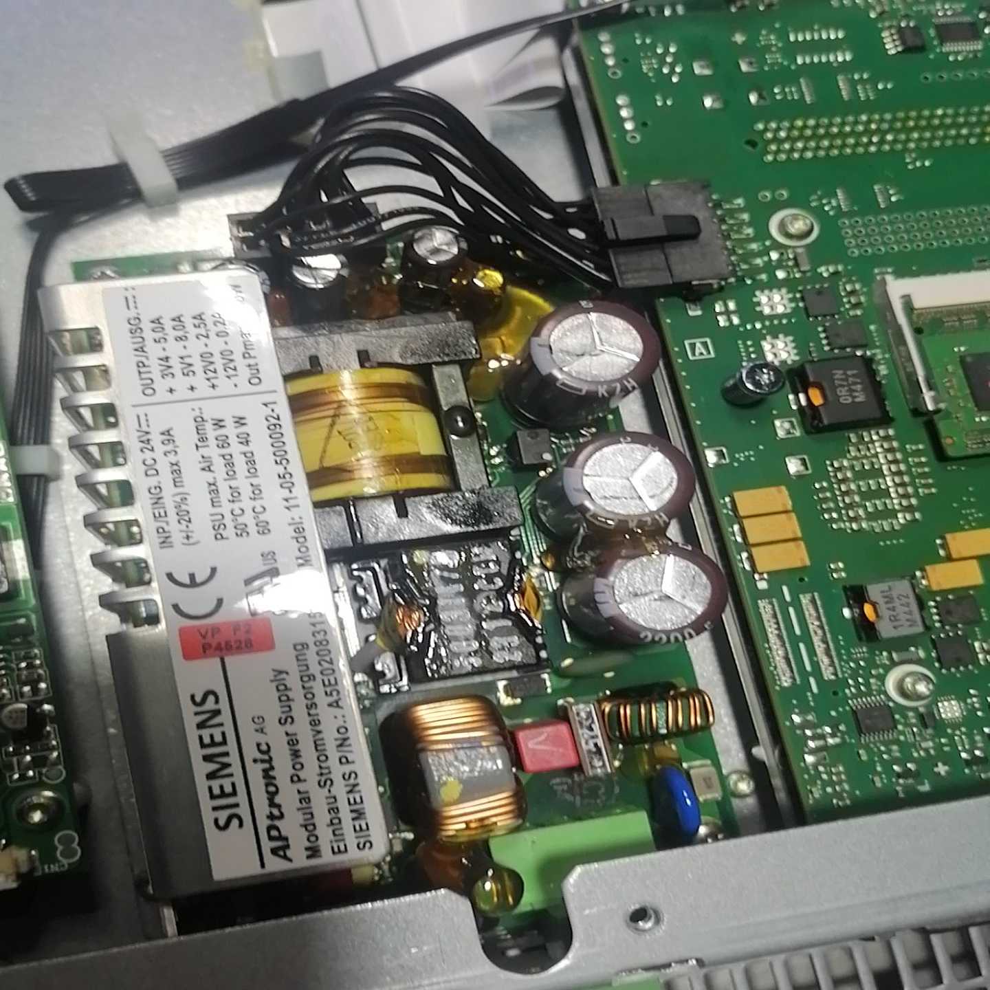 IPC477C电源，用。(德峰商行）