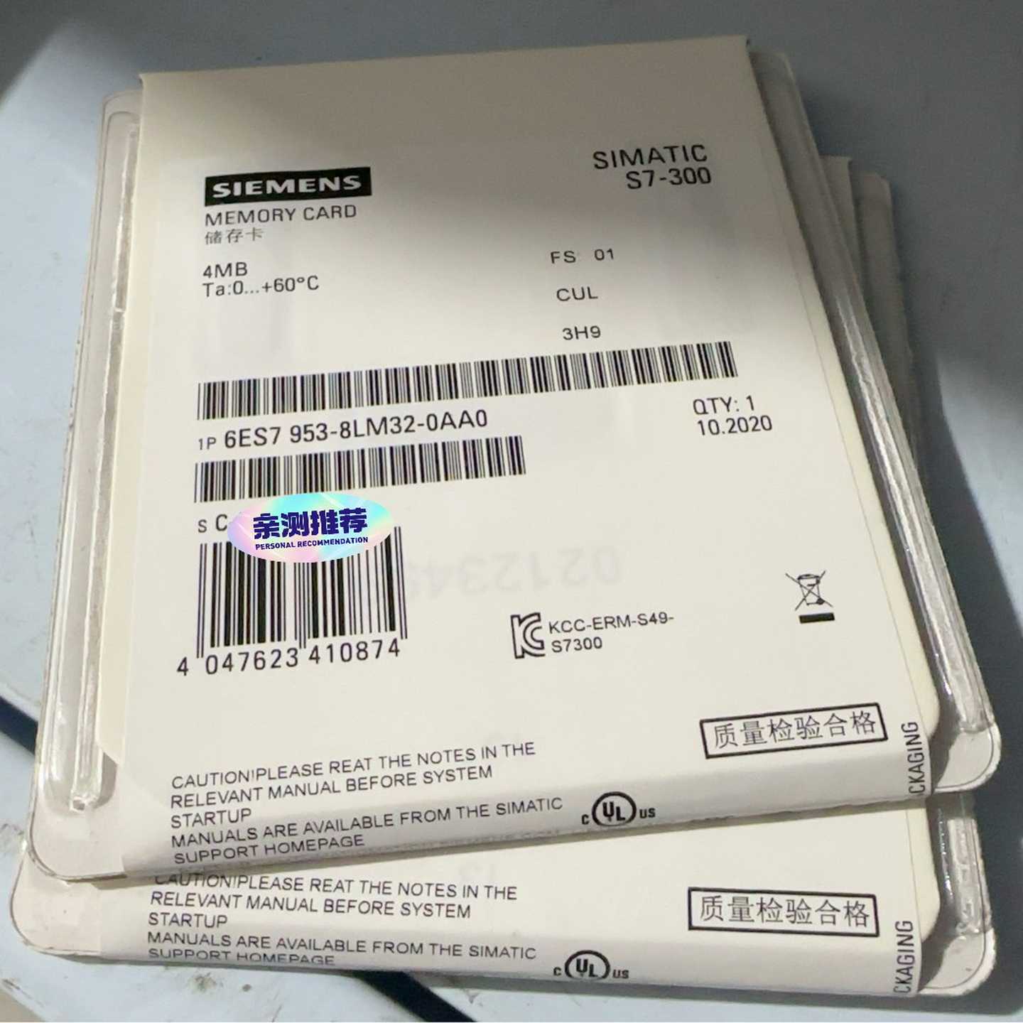 6ES7953-8LM32-0AA06ES7953-8--议价商品