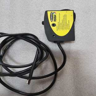 图片实物 咨询 邦纳R58ACG1传感器一个完好