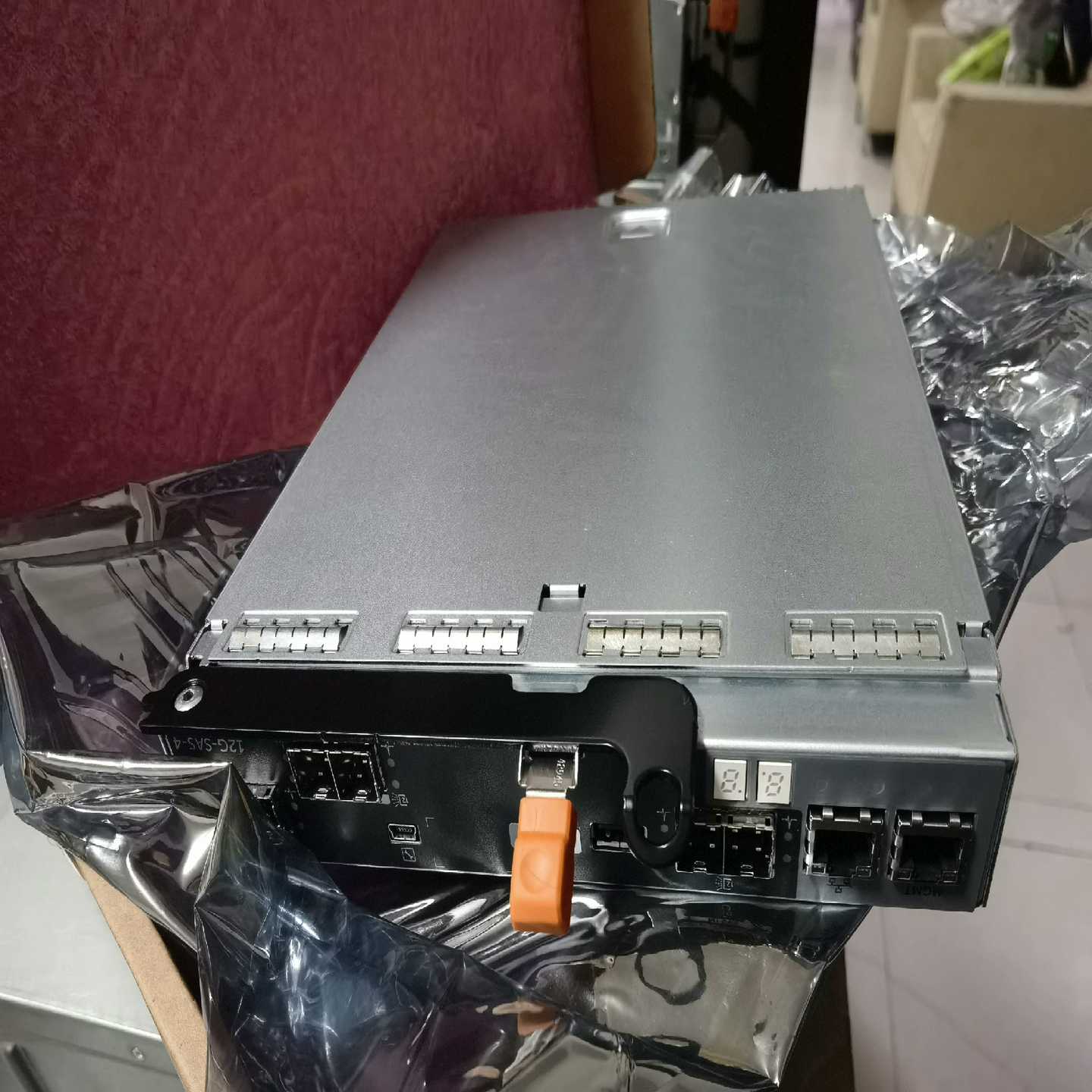 【幸琪商铺】DELL MD3460存储控制器 C0VHX 4mchf