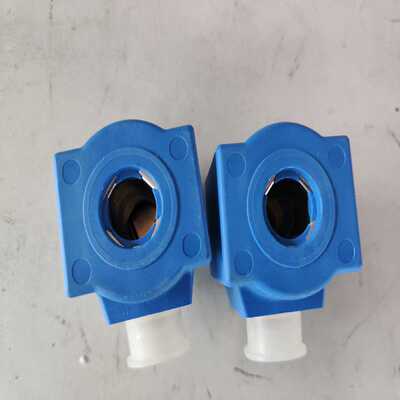 丹佛斯 018F7397 电磁线圈~询价