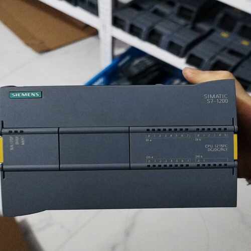 S7-1200PLC，1215C DC/DC/RLY，~询价