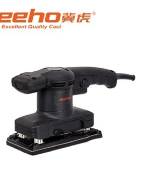 冀虎JH52280平板砂光机电动平板砂磨机纸机研磨机木材打磨