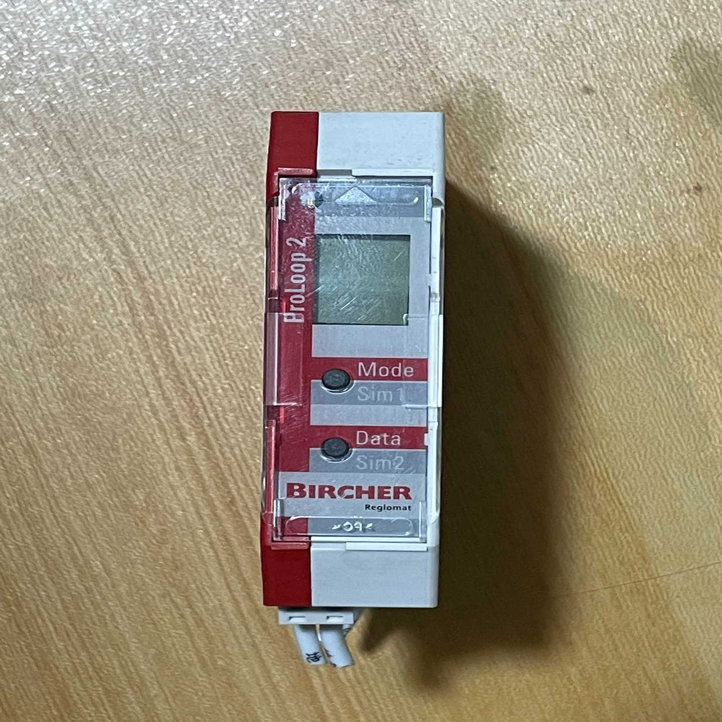 BIRCHER回路传感器PROLOOP-2262596/--议价商品