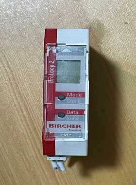 BIRCHER回路传感器PROLOOP-2262596/--议价商品