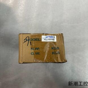 全新AirTac亚德客 滑台气缸  HLQ16x75SB议价商品
