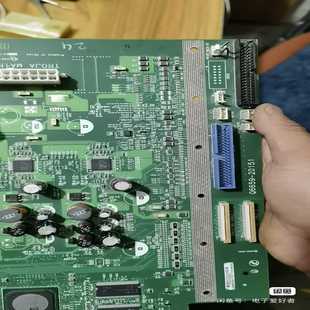 主板 正常拆机 议价商品 2100主板 惠普Z5200