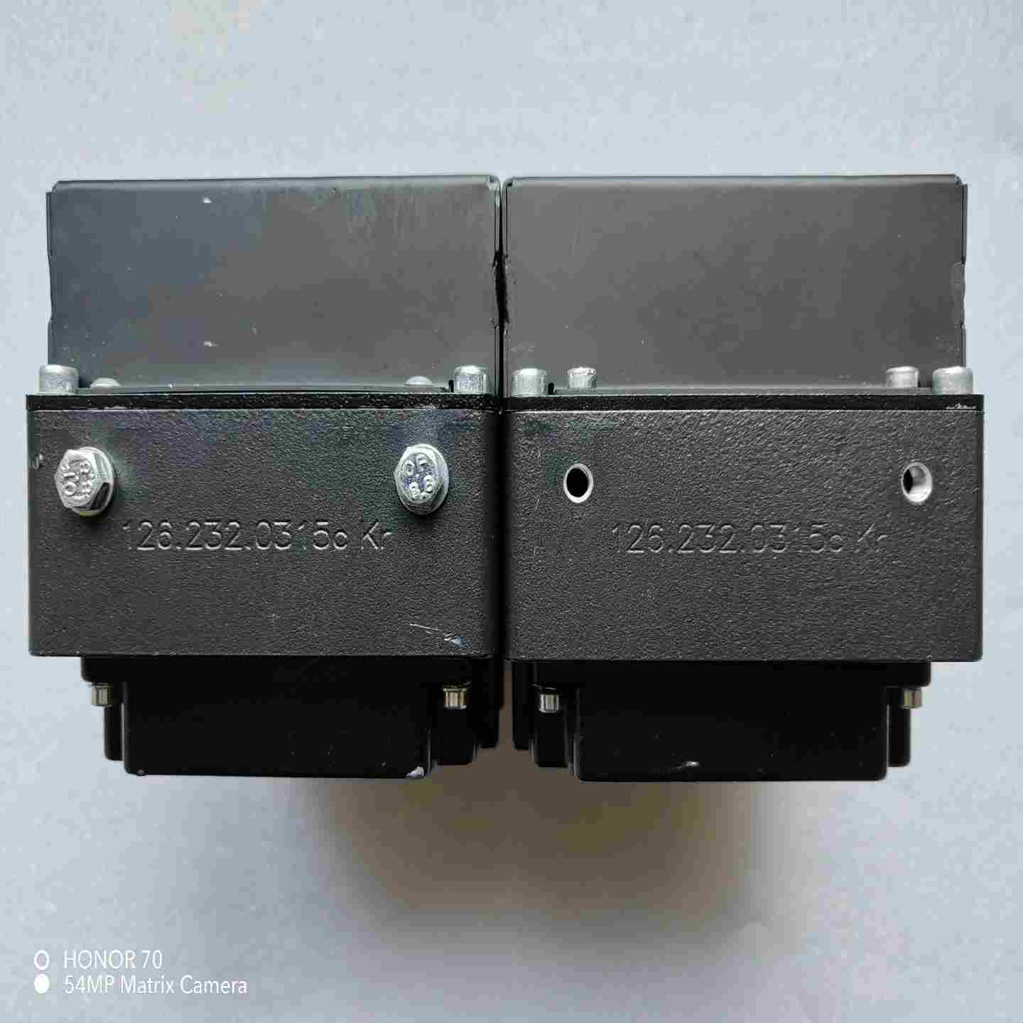 （议价）VISCOM126.232.B.145a