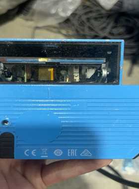 SICKCLV630-6000激光扫描器，德国原装进口，功--议价商品