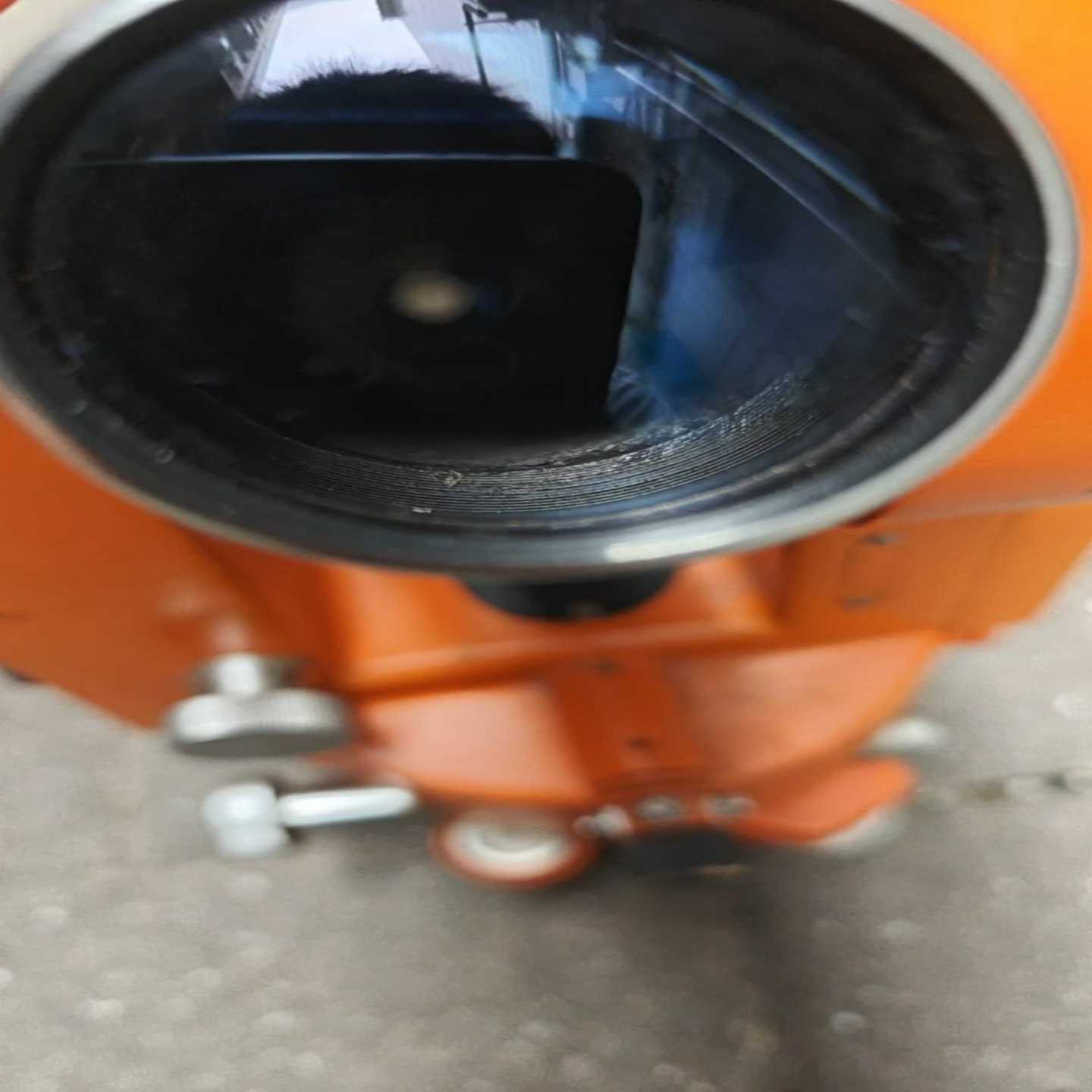 【请询价】北京博飞TDJ2E光学经纬仪裸机一台实物拍摄正常使用没