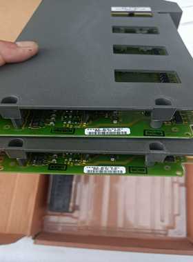 班美萝MX213巴赫曼模块！原装拆机、工程余货！成色98新！价--议