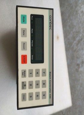 班美萝contrec430，实物图，功能好，有需要私聊--议价商品