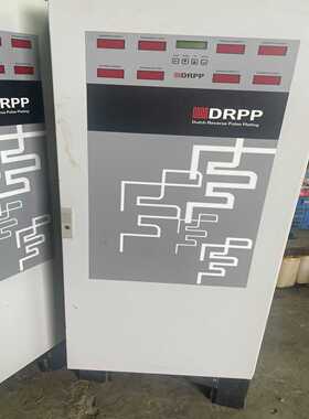 咨询-DRPP电镀整流机