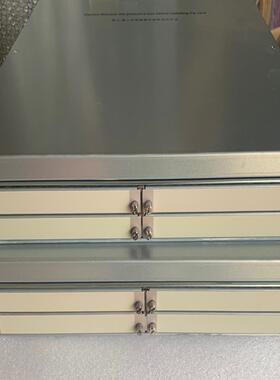 CSPEX-1404X 四路多业务处理板配4个MIC接口子卡