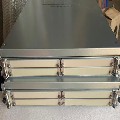 CSPEX-1404X 四路多业务处理板配4个MIC接口子卡