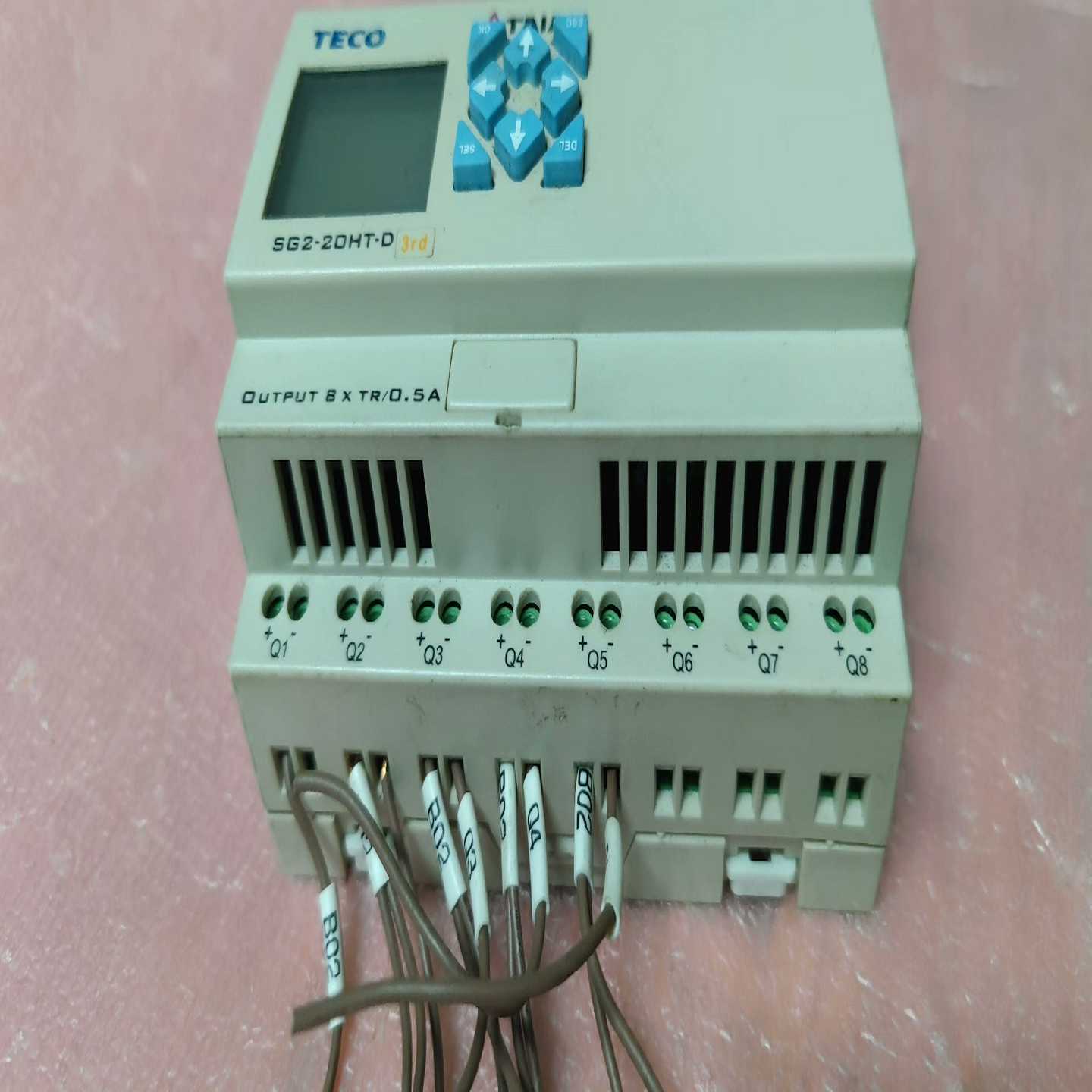 通用变频器A280-1.5G-BS2   1.5千瓦220V【鑫鑫商铺】