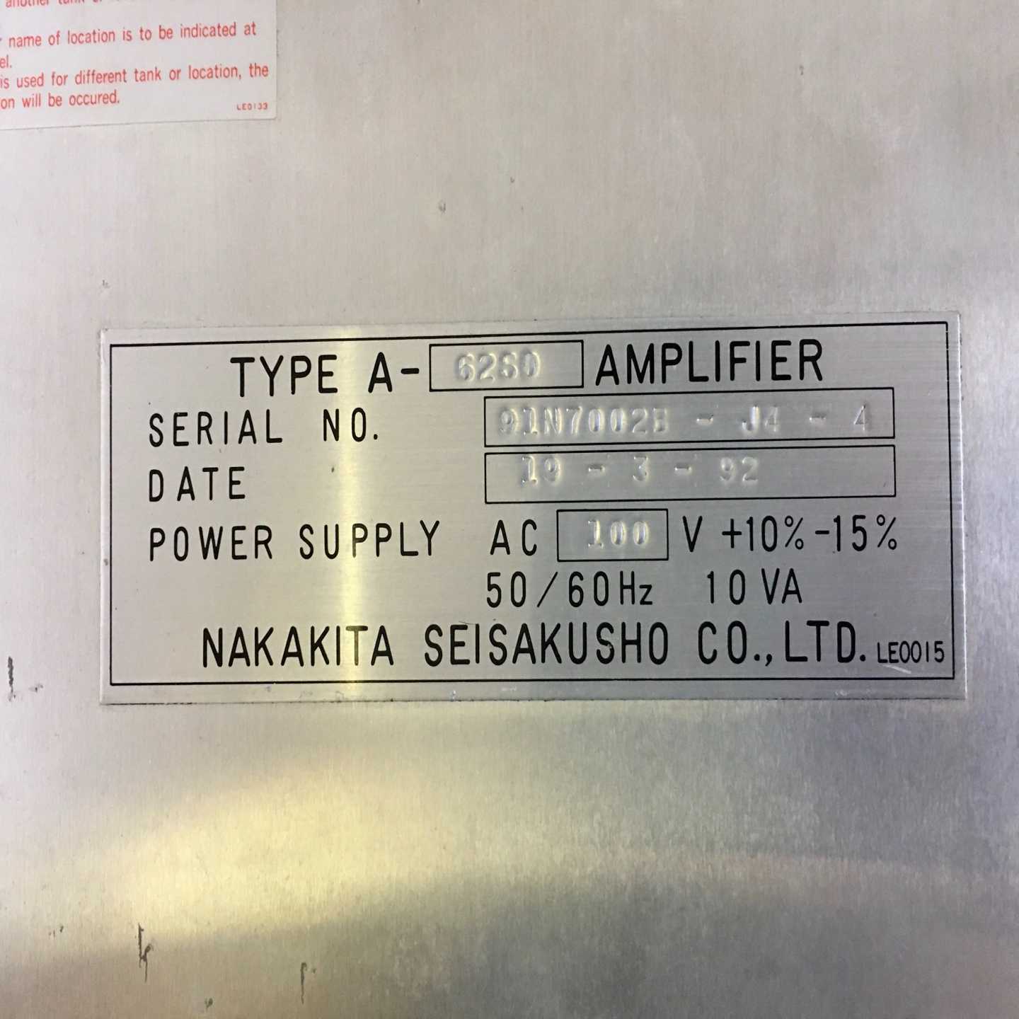 成色好 IAI RCA2-GD4NA-I-20-2（佳毅工控）