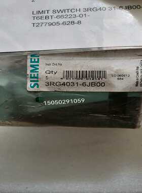 接近开关3RG4031-6JB00询价