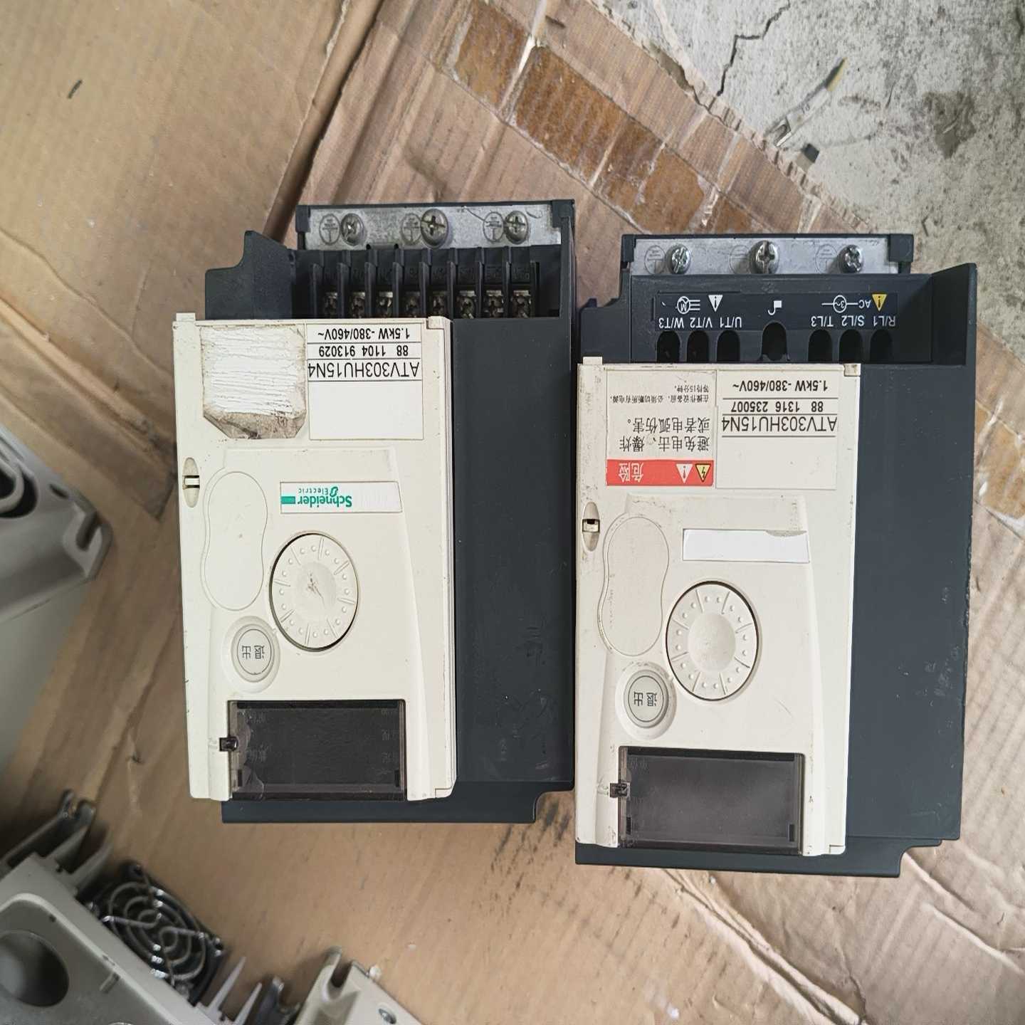 变频器面板   三晶VM1000B小板一议价商品