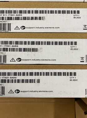 【议价】6ES7511-1TK01-0AB01511T-1P