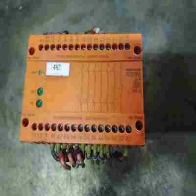 多德DOLD安全继电器B05988询价