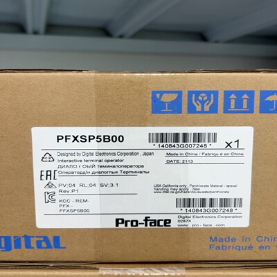 议价-普洛菲斯触控屏幕模块PFXSP5B00拍前询w价