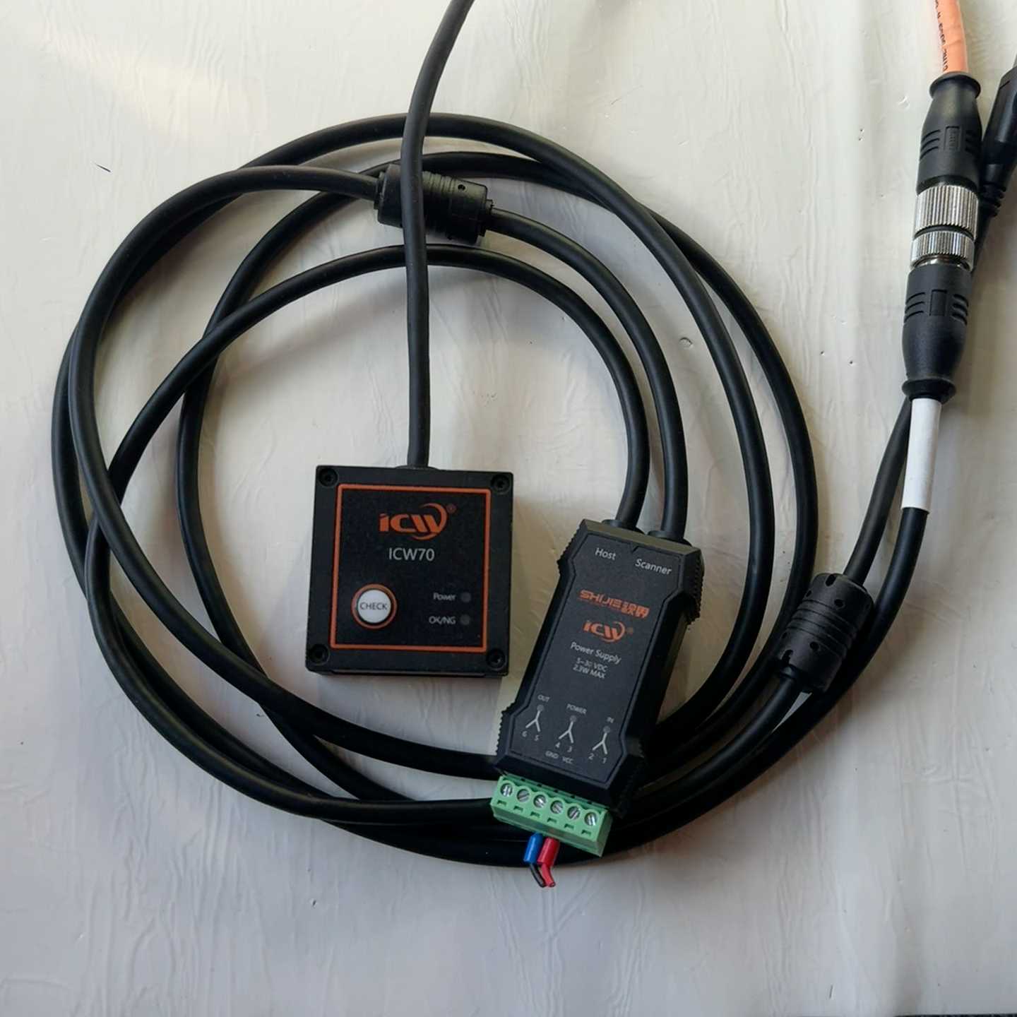 视界ICW70X-ER      ICWN-USBIOP-2~询价