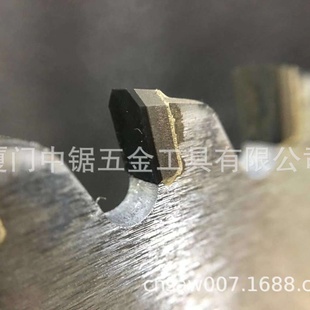 2.8 3.8 PCD 24T 單劃120 供應(yīng)廈門中鋸進(jìn)口金剛石鋸片