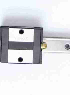 议价-原装THKRSR12NRSR15VM滑块轴承RSR15NRSR20VMRSR20N-议价