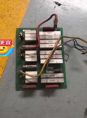 欧陆派克直流调速器阻容吸收板AH466704U001~议价