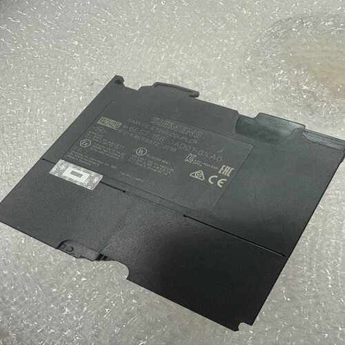 【议价】6ES7158-0AD01-0XA0耦合器实物图拍摄