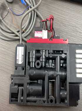 咨询-CONVUM妙德真空发生器CKV010-4EMVS-03