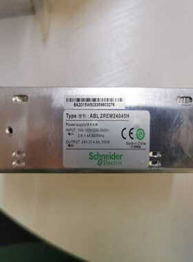 询价~ABL2REM24045H图片实图