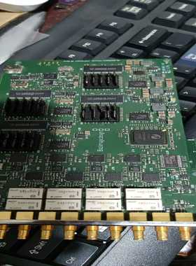 达芬奇BMD Blackmagic DeckLink Qua（宝染商铺）