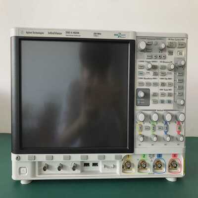 询价~安捷伦DSOX4024A示波器