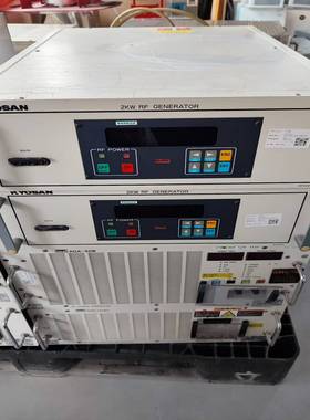KYOSAN京三射频发生器RFK20Z-PS1--议价商品