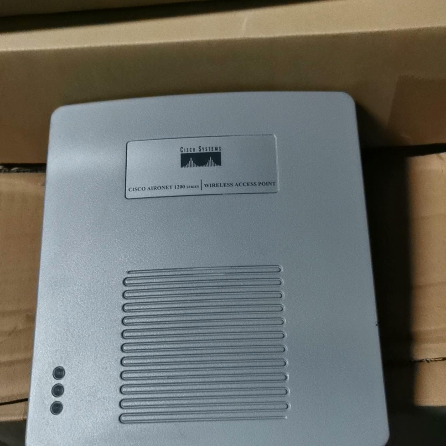 AIR-AP1231G-E-K9 V04 裸机(亚飞商行）