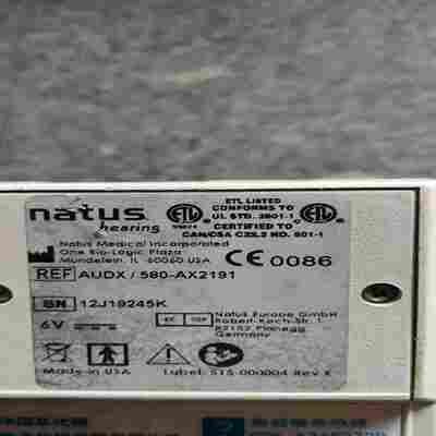 咨询-Natus580-AX2191.联系！