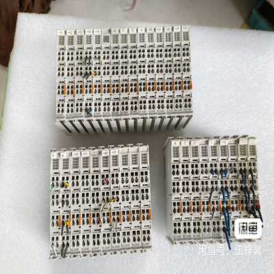 (询价)倍福 KL2408  (25只)，KL1408  (9只)，