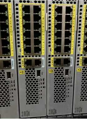 思科FPR2110-NGFW-K9二手防火墙，测试正常，北京