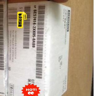 6ES7414 0AB0原标未拆封15年产询价 2XK05