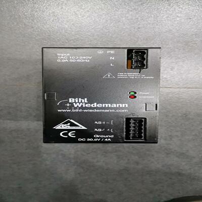 BW1649BihlWiedemann必威电源询价