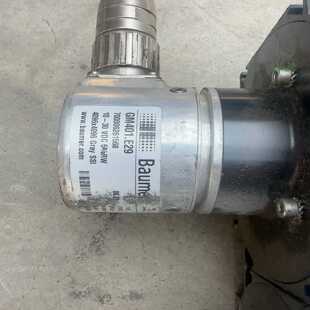 有点像蒂尔 器GM401.E29 拉 Baumer堡盟编码 咨询