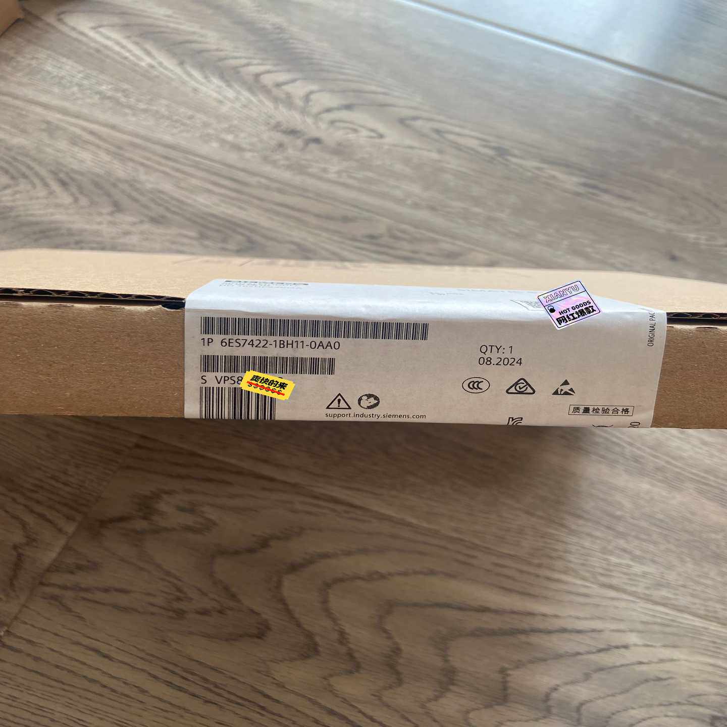 询价~6ES7414-3EM07-0AB0 6ES7 414-3E